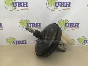 NISSAN MARCH K12 BRAKE BOOSTER