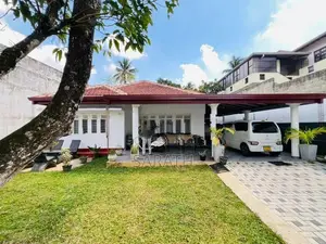 Spacious House For Sale Malabe