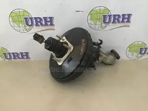 SUZUKI WAGON R MH44S BRAKE BOOSTER
