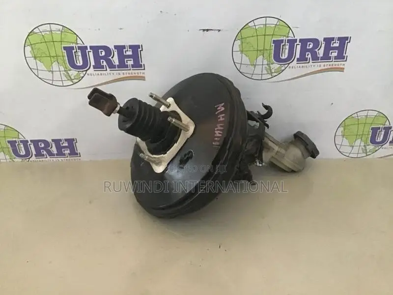 SUZUKI WAGON R MH44S BRAKE BOOSTER
