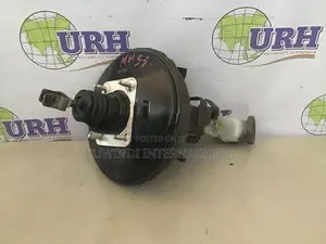 SUZUKI WAGON R MH55S BRAKE BOOSTER