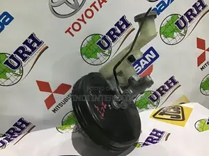 SUZUKI SWIFT ZC71S BRAKE BOOSTER