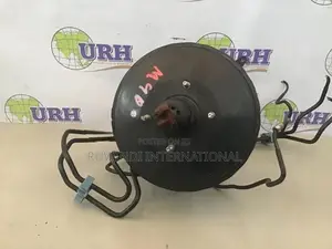 TOYOTA ROOMY M900 BRAKE BOOSTER