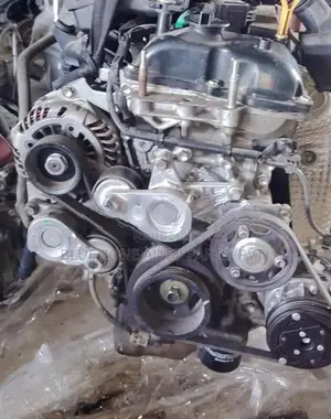 Suzuki Wagon R 55 S Complete Engine