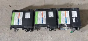 Suzuki Wagon R 44 Hybrid Batteries