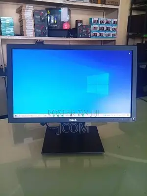 19" Wide Led Monitor