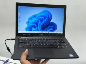 Dell Latitude Series i7 6th gen Laptop A9