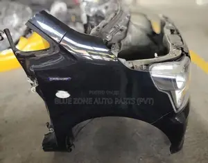 Wagon R Face Panel