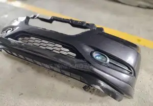 Honda Vezel Front Buffer