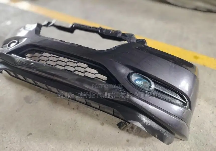Honda Vezel Front Buffer