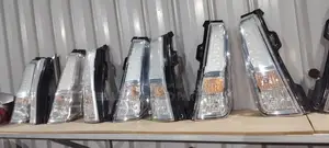 Wagon R 44 S Tail lamps