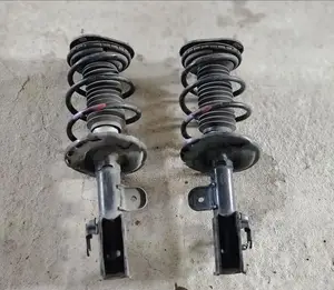 Toyota Prius 30 Front Shock Absorbers