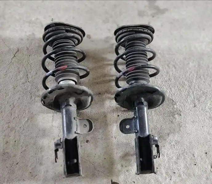 Toyota Prius 30 Front Shock Absorbers