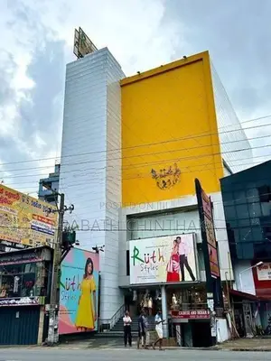 Building for Rent in Kiribathgoda