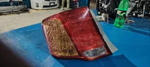 Toyota Axio 141 Tail Lamps