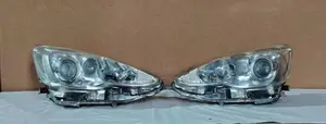 Toyota Aqua Head Lamps New Model