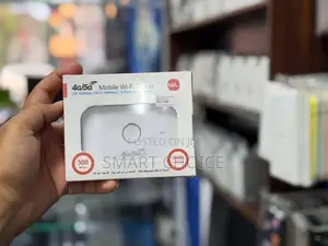 4G/5G Mobile Wi-Fi Router 16