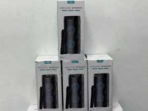 Bluetooth Wireless Speaker (GTS-2129)