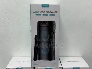Bluetooth Wireless Speaker (GTS-2129)