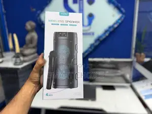 Bluetooth Wireless Speaker (GTS-2129)