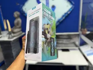 Bluetooth Wireless Speaker (GTS-2129)
