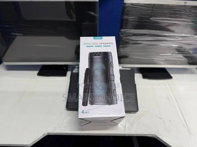 Bluetooth Wireless Speaker (GTS-2129)