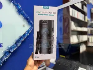 Bluetooth Wireless Speaker (GTS-2129)