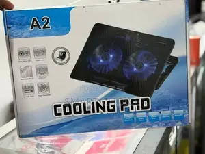 A2 Cooling Pad