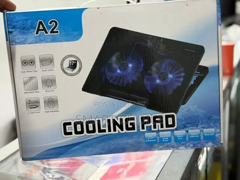 A2 Cooling Pad