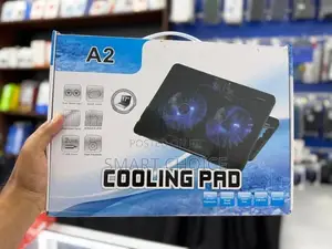 A2 Cooling Pad