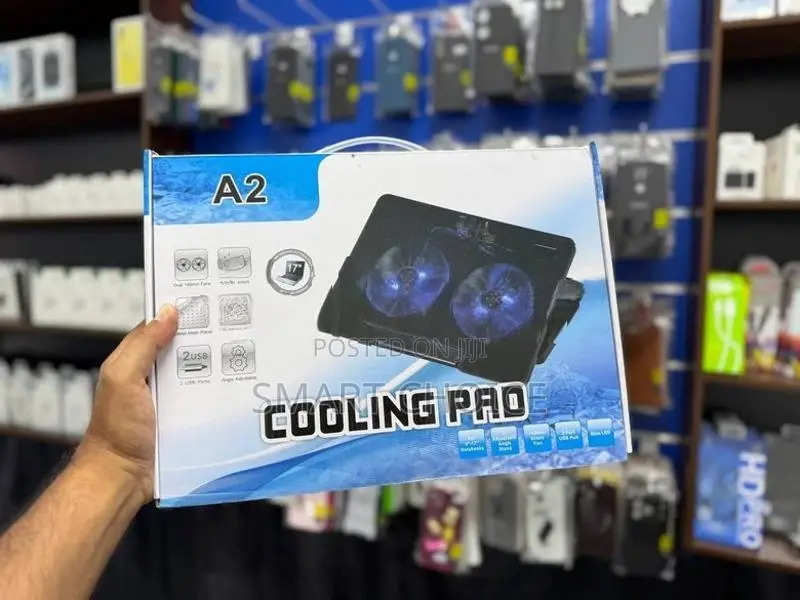 A2 Cooling Pad