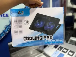 A2 Cooling Pad