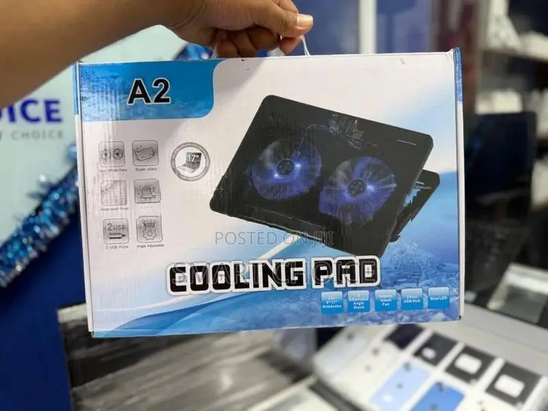 A2 Cooling Pad
