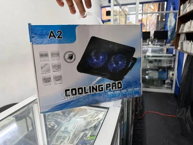 A2 Cooling Pad