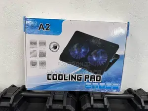 A2 Cooling Pad