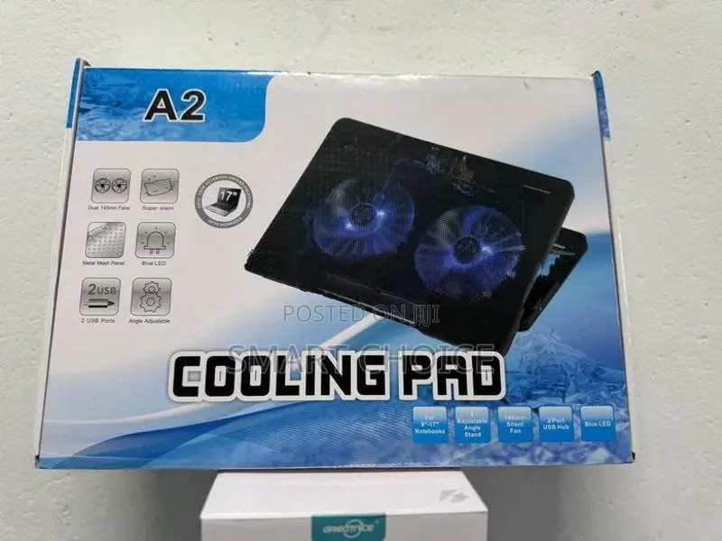 A2 Cooling Pad