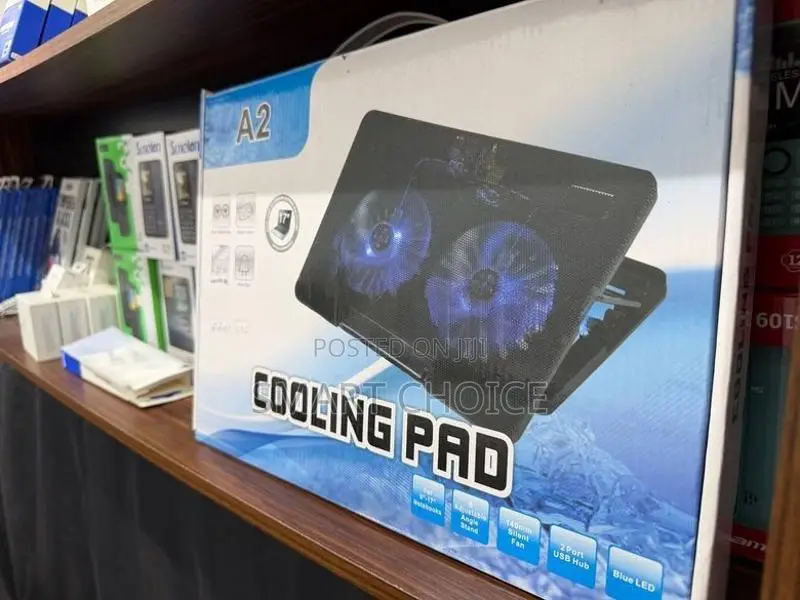 A2 Cooling Pad