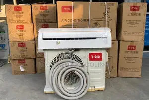 TCL 12000BTU New Air Conditioner