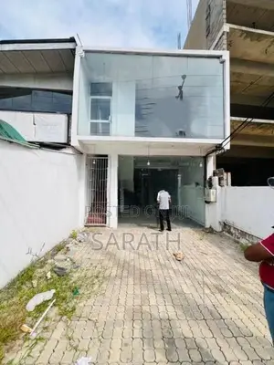 Brand New Two Storied Building for Sale Habarakada , Athurugiriya