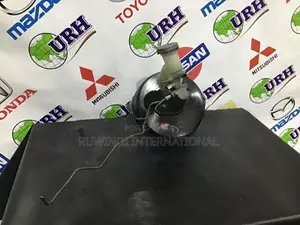 SUZUKI ALTO HA23S BRAKE BOOSTER