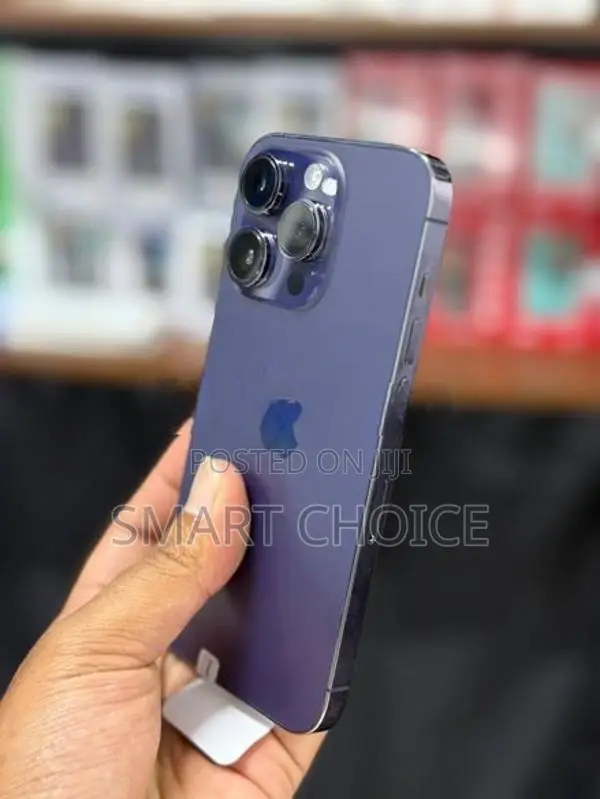 Apple iPhone 14 Pro 256GB 5G (Used)