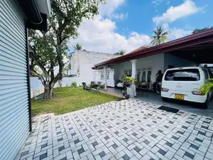 Spacious House For Sale Malabe