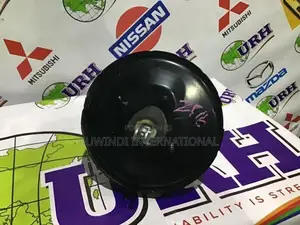 HONDA INSIGHT ZE2 BRAKE BOOSTER