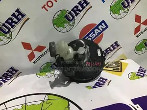 SUZUKI HUSTLER MR41S BRAKE BOOSTER