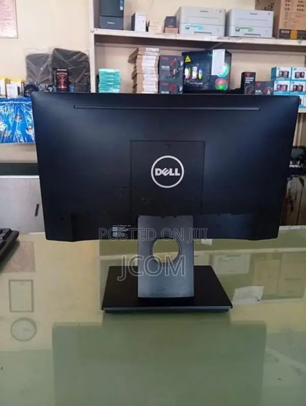 19" Wide Led Monitor