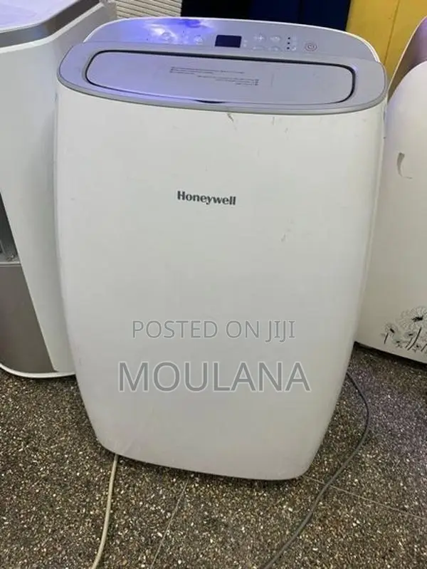 Portable Air Condition