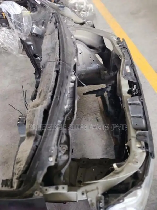 Wagon R Face Panel