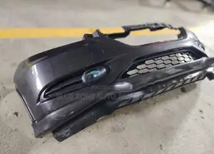 Honda Vezel Front Buffer