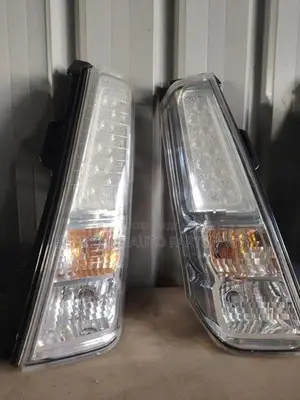 Wagon R 44 S Tail lamps