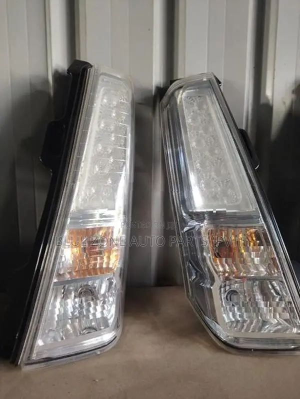 Wagon R 44 S Tail lamps